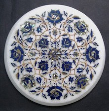 Marmor Sofa Beistelltisch