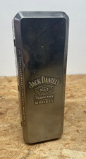 Blechdoese JACK DANIELS Old
