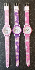 Armbanduhr kinderuhr einhorn - kinderuhr,