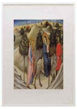 Sano di Pietro pietro8 Flug