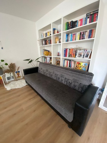 Sofa gebraucht - sofa,