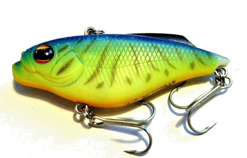 Imakatsu piranha wobbler - 65,