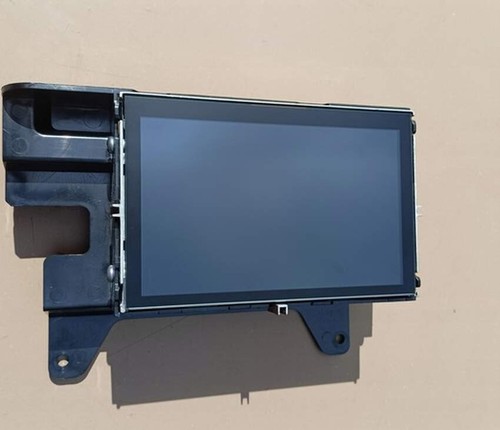 Display lcd renault - lcd,