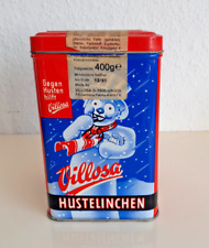 Blechdose | "Villosa