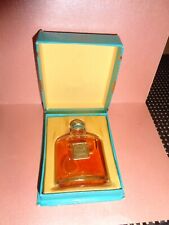 Tosca 4711 sehr alte Flasche