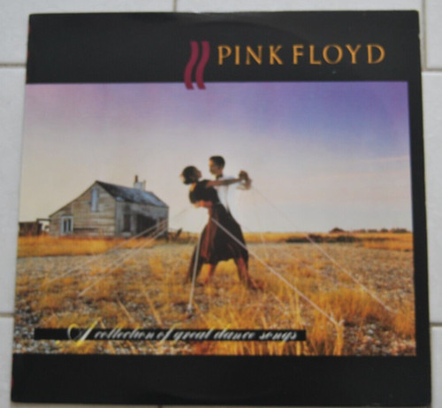 Pink floyd collection - a,