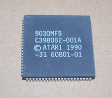 Neu atari 030 - atari, tt