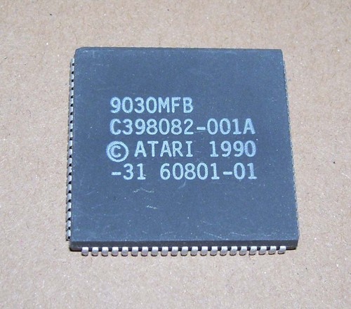 Neu atari 030 - neu, tt