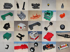 Playmobil Ersatzteil für Jeep