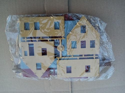Pola bausatz wohnhaus - bausatz,