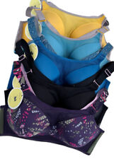 Triumph gefütterter Sport BH