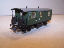 Roco 44805, Post/ Packwagen Typ PwPost bay. 06, DB EP 3, ohne OVP