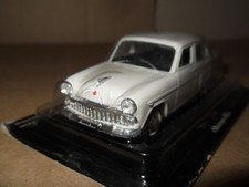 1:43 DDR,USSR Modell Moskwitsch -403 mit OVP! -aus Sammlung-