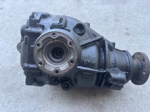 Bmw e46 differential 188 - bmw,