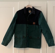 Carhartt Vintage 2003  Clark Jacke - Größe S