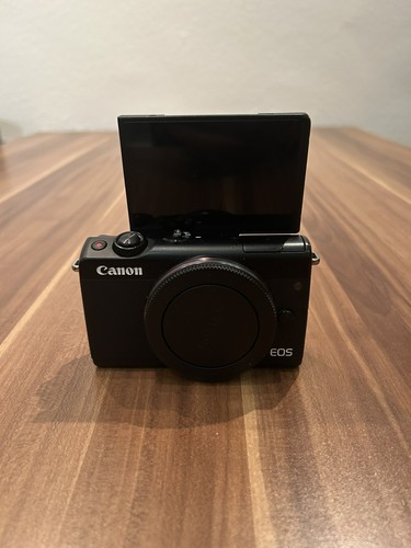 Canon eos m100 2mp - canon,