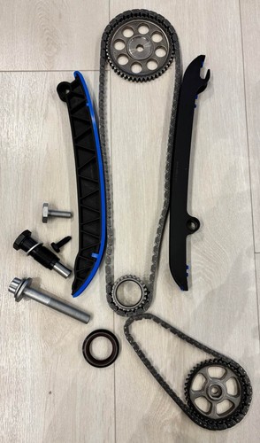 Steuerkette für 2 tsi - steuerkette, vw
