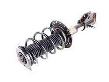 McPherson Stoßdämpfer