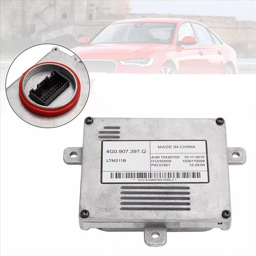 4g0907397q led tagfahrlicht - led,