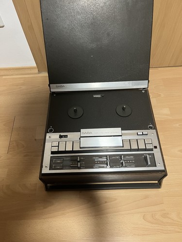 Saba bandmaschine für - bandmaschine,