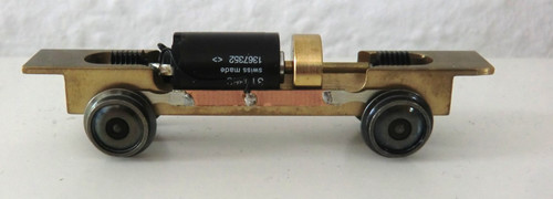 Modellbau h0 0e - sb,