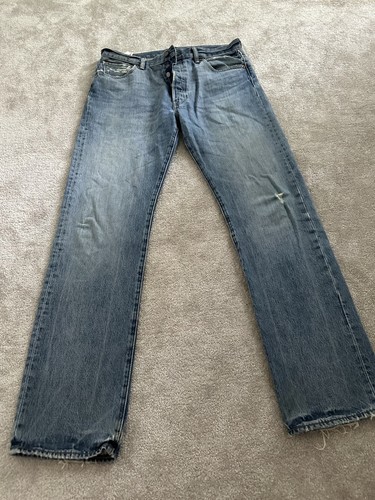 Levi 501 original regular - original,