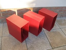 3 Stück Schallplatten LP