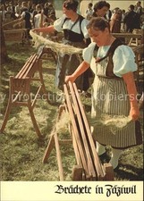 Zaeziwil Emmentaler Handweberei