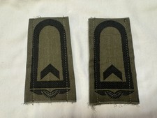 Feldwebel Bundeswehr Klett