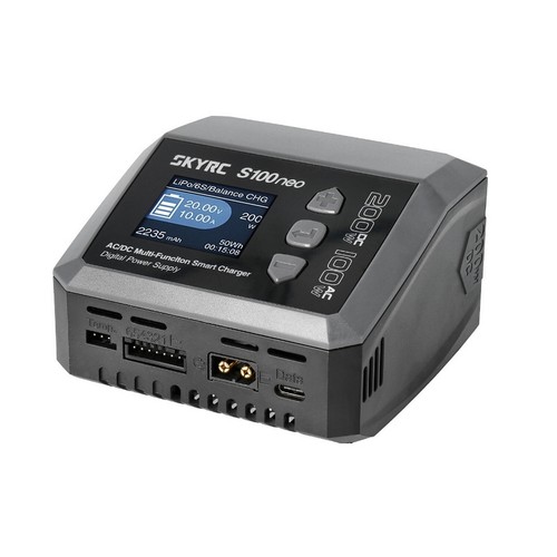 Skyrc sk100202 s100 neo - skyrc,