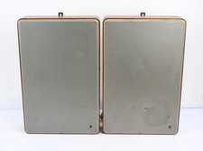 2 GRUNDIG HiFi-Box 403 Compact