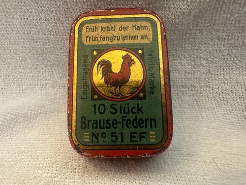 Altem kaufmannsladen kl - a.,