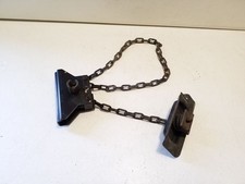 Ford Ranger 2022 Reserveradhalterung AB311A131BB VAL283752