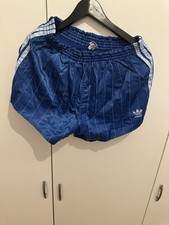 Adidas Shorts Glanz Nylon