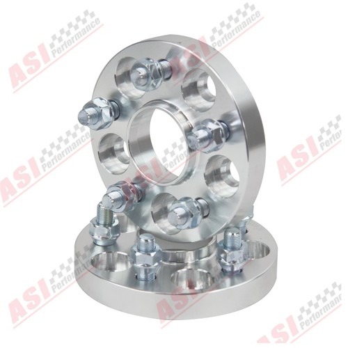 2pcs 20mm 5x114 lugs - 20mm, 5x114.3