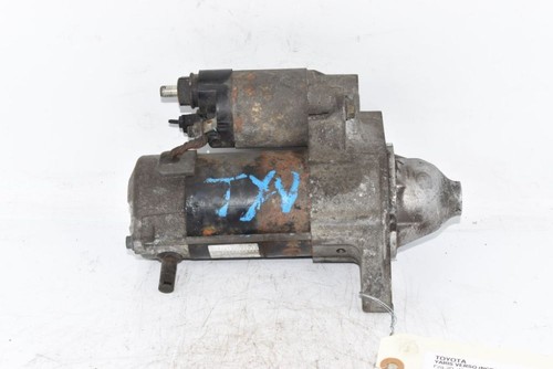 Anlasser starter 28100 21030 - starter, 28100-21030