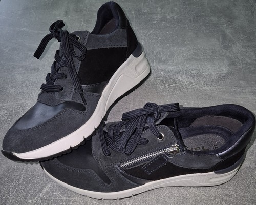 Tamaris damen sneaker - damen,