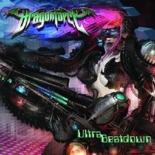 DRAGONFORCE "ULTRA BEATDOWN"
