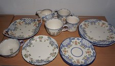 Zeller Fayencerie / Keramik