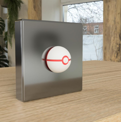 Magnetball premier ball - magnetball,