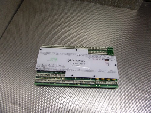 Washtec modul can - washtec,