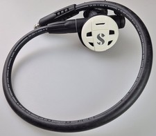 Scubapro 2. Stufe  C 200 neu im Originalkarton, einmal ausgepackt (Foto)