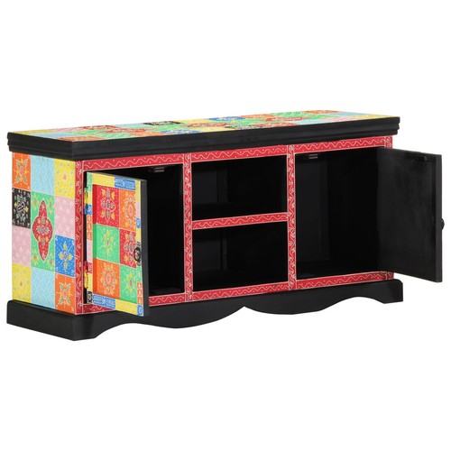 Sideboard schrank bunt - sideboard, tv-schrank
