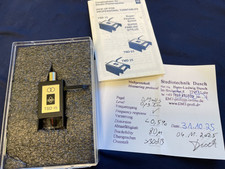 EMT TSD 15 SFL  Revisioniert 