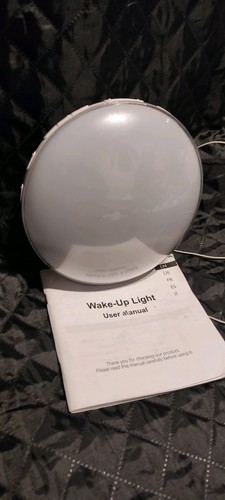 Tageslichtwecker lichtwecker - tageslichtwecker,