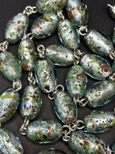 Vintage Murano Schmuckset