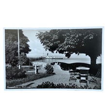 Postkarte AK Nonnenhorn