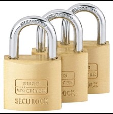 Burg Wächter Vorhängeschloss