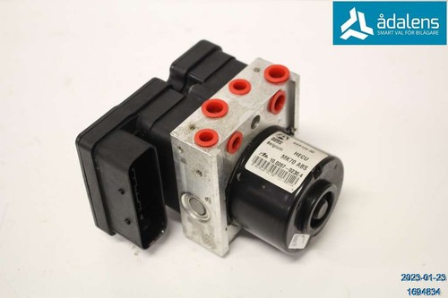 Abs hydraulikaggregat aixam - abs,