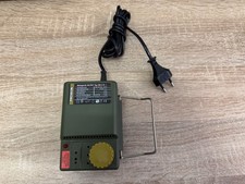 Proxxon Netzgerät NG 2-E guter Zustand volle Funktion